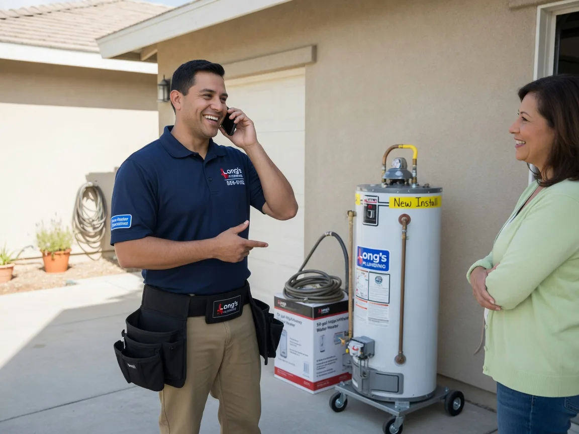 Leak Detection Peterson, MN FAQs